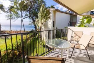 Makani A Kai Resort B-7 - Wailuku - 9