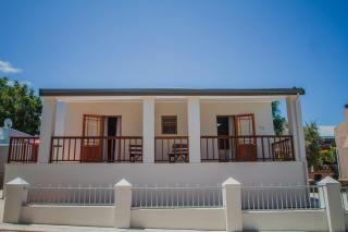 Aan de Heuvel Self-Catering Cottages - Swellendam - 5