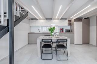 Olea Apartment - Città di Corfù - 4