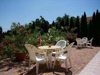 Magyar Apartmanház IV. - Zalakaros - 3