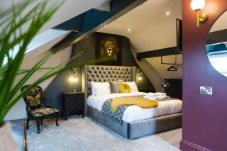 Craven by Casa Del Artista - 4 Bedroom Luxury House - Skipton - Skipton - 7