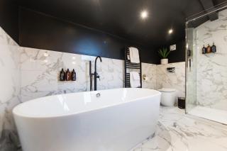 Craven by Casa Del Artista - 4 Bedroom Luxury House - Skipton - Skipton - 4