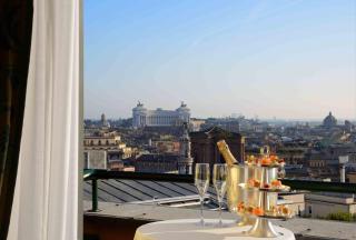 Rocco Forte Hotel De La Ville - Roma - 6
