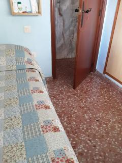 Habitacion en casa rural particular el Palomar - 9
