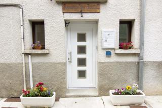 Résidence des Jardins, wifi, centre Luchon - 9