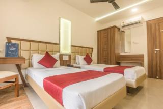 KRISHNA AVTAR SERVICE APARTMENT - Nova Bombaim - 2