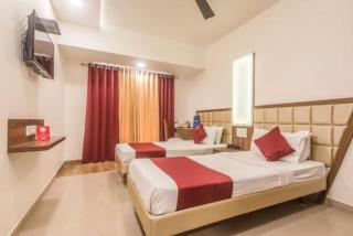 KRISHNA AVTAR SERVICE APARTMENT - Nova Bombaim - 5
