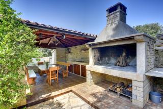Villa Altura - Ližnjan - 8