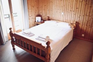 Chalet Le Jeuna - 1