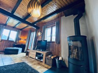 Chalet Le Jeuna - Morgins - 6
