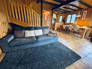 Chalet Le Jeuna - Morgins - 2