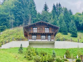 Chalet Le Jeuna - Morgins - 0