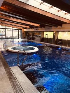 Private Spa Luxury apartments - Bansko - 0