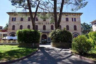 Hotel Terme - Sarnano - 7