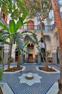 RIAD LOUDAYA AND SPA - 4
