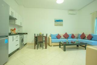 Résidence Hôtelière Riviera Beach - Cabo Negro - 2