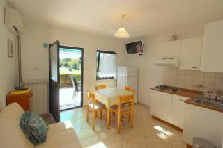MONIKA 2 pax - Novigrad Istria - 5
