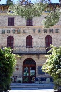 Hotel Terme - Sarnano - 6