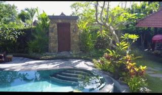Villa Sindu Ubud - Ubud - 6