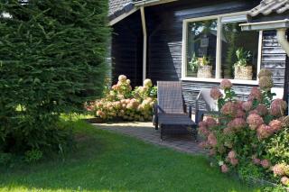 Het Jachthuus - Vakantiewoning Oscar Hoeve - Ede - 7