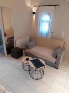 Sun Stories Suites - Vóthon - 1