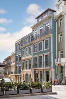 Legends House by Sweet Porto - Porto - 7