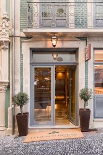 Legends House by Sweet Porto - Porto - 8
