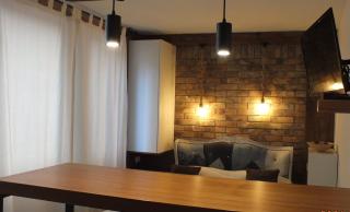Little L Apartments Dorcol - 0