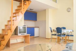 Elite Apartments - 9
