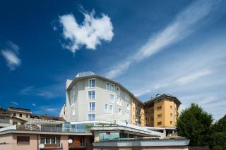 Suites Hotel Astor - Belluno - 0