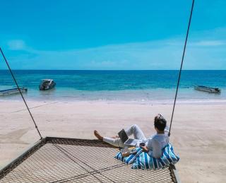 Blue Tao Beach Hotel - SHA Plus - Ko Tao - 5