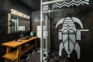 Riad Ksar Aylan - Ouarzazate - 1