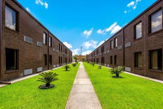 Econo Lodge - Savannah - 7