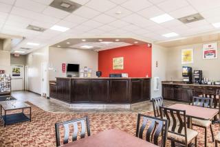 Econo Lodge - Savannah - 6