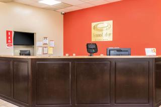 Econo Lodge - Savannah - 5