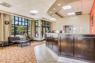 Econo Lodge Garden City - Savannah - 3