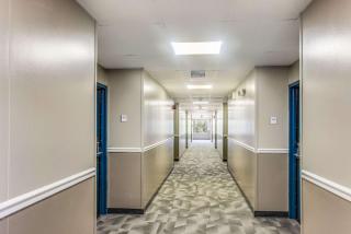 Econo Lodge Garden City - Savannah - 2