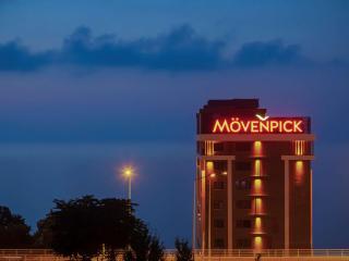 Mövenpick Hotel Trabzon - Trabzon - 0