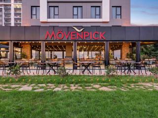 Mövenpick Hotel Trabzon - Trabzon - 6