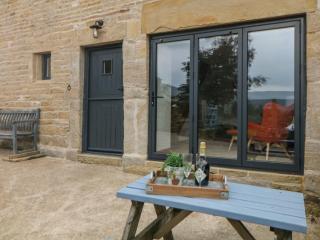 The Barn - Holmfirth - 8