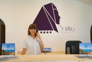 GH Santina Resort & SPA - Valledoria - 3