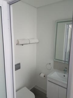 Romantic Woodstock Studio Apartments - Città del Capo - 3