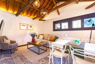 Genteel Home Zacatín - Granada - 8