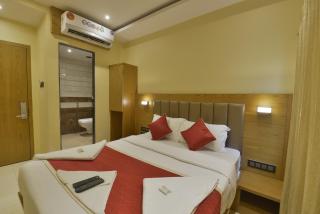 Hotel Residency Park - Bombay - 5