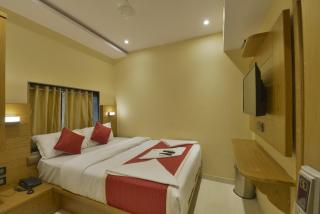 Hotel Residency Park - Bombay - 6