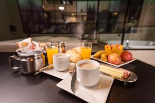 Motel Della Montagna (Adult Only) - 9