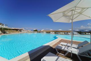 GH Santina Resort & SPA - Valledoria - 7