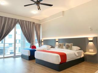 Spacious 6BR Villa with Seaview by Zervin - 4