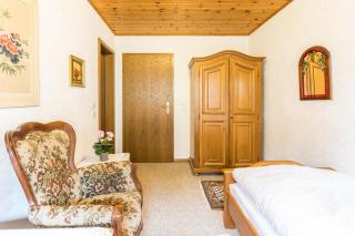 Am Wehrastrand Einzelappartment - Todtmoos - 6