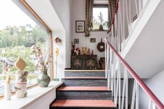 Am Wehrastrand Einzelappartment - Todtmoos - 7